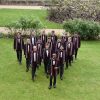 Concert: The Kings Men – Wymondham Abbey, 10th July