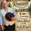 Reunion Event – The Woodland Club, Tacolneston, 16th August