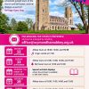 Heritage Open Days: Wymondham Abbey Tours – 12th-20th September