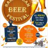 Hardingham Beer Fest 2026 – Hardingham Memorial Hall, 4th-6th September