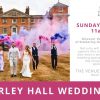 Wedding Fair – Kimberley Hall, 4th October