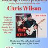 Chris Wilson – Bunwell Village Hall, 20th September