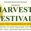 Rocklands Harvest Festival – 26th & 27th September