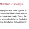 First Monday Group – Wymondham Arts Centre, Becket’s Chapel, 29th Sept – 4th October
