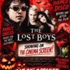 Halloween Film & Disco Night – Wymoindham & District Ex-Services Cub, 31st October