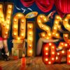 Wymondham Players: Noises Off – Central Hall, Wymondham, 25th-28th November