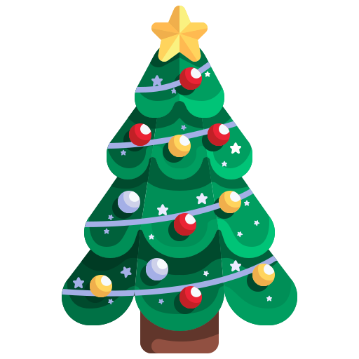 Annual Christmas Tree Festival – Scouts Centre, Attleborough, 10th December